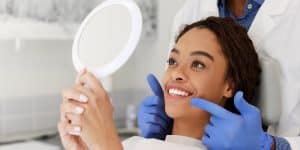 پروتز و روکش پروتز ثابت دندان