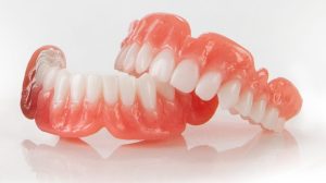 دندانهای قرینه